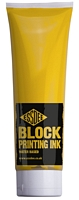 Culori linogravura Block Printing Ink, 300ml, Essdee - Brilliant Yellow Ost