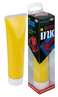 Culori linogravura Premium Block Printing Ink, 100ml, Essdee - Brilliant Yellow