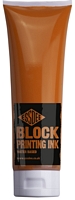 Culori linogravura Block Printing Ink, 300ml, Essdee - Orange