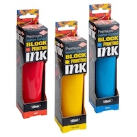 Culori linogravura Premium Block Printing Ink, 100ml, Essdee