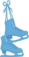 Matrita Creatables Skates, Marianne Design