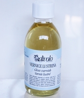 Vernis lucios, 250ml, DiVolo