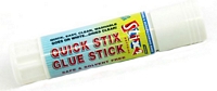 Lipici solid, baton, Quick Stick, 8g