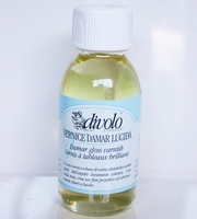 Vernis Damar lucios, 250ml, DiVolo