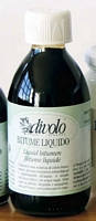 Bitum lichid, 125ml, DiVolo