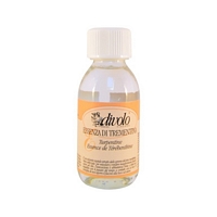 Esenta de terebentina, 250ml, DiVolo