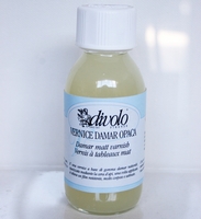 Vernis Damar opac, 250ml, DiVolo