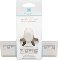 Perforator decupare margine Edger, Pop-up Butterflies, Martha Stewart