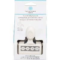 Perforator decupare margine Edger, Martha Stewart - Daisy Chain