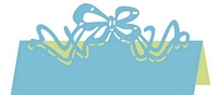 Matrita Folding Bow Craftable, Marianne Design