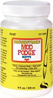 Medium decoupage Mod Podge Brushstroke Matte, 236ml