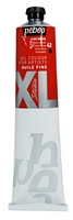 Culori ulei Studio XL 200ml, Pebeo - 42 red ochre