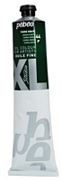 Culori ulei Studio XL 200ml, Pebeo - 44 green earth