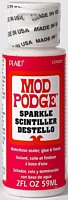 Adeziv decoupage 3-in-1 Mod Podge Sparkle, 59ml