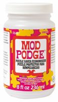 Adeziv, izolator si lac protectie puzzle, 236ml, Mod Podge Puzzle Saver