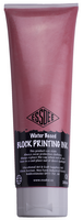 Culori linogravura Pearlescent Premium Block Printing Ink, 300ml, Essdee - Pearlescent Pink