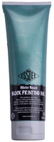 Culori linogravura Pearlescent Premium Block Printing Ink, 300ml, Essdee - Pearlescent Green