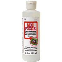 Medium pentru transfer imagini Mod Podge, 236ml