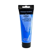 Culori acrilice Essential Acrylic, 120ml, Royal Langnickel - Cobalt Blue