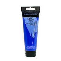 Culori acrilice Essential Acrylic, 120ml, Royal Langnickel - Dark Ultramarine