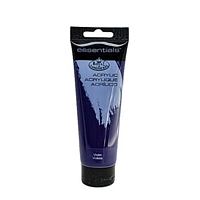 Culori acrilice Essential Acrylic, 120ml, Royal Langnickel - Violet