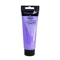 Culori acrilice Essential Acrylic, 120ml, Royal Langnickel - Bright Purple