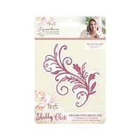 Matrita Shabby Chic Filigree Flourish, Crafters Companion