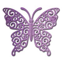 Matrita Butterfly, Spellbinders