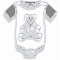 Matrita Babygrow, Sweet Dixie