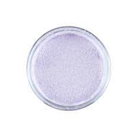 Pudra embosare, 63 culori, granulatii diverse, 13g , Sweet Dixie - Pastels-Lilac