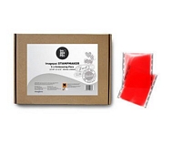 Fotopolimeri pentru embosare Stampmaker Embossing Packs, A7, 5 buc, ImagePac