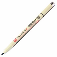 Sakura Pigma Graphic Marker