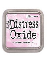 Tusiere Distress Oxide Ink Pad, Ranger Ink - Spun Sugar