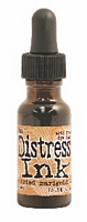 Tus Re-inker pentru tusiere Distress Ink, Ranger Ink - Dried Marigold