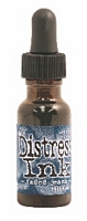 Tus Re-inker pentru tusiere Distress Ink, Ranger Ink - Faded Jeans