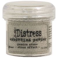 Pudra embosare Distress, Pumice Stone, 31g, Ranger Ink