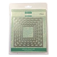 Matrita Nesting Stamps, 5buc, First Edition, Trimcraft