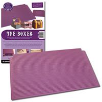 The Boxer Scoreboard, Crafters Companion