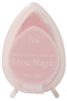 Tusiera VersaMagic Dew Drop, 32 culori, Tsukineko - Pixie Dust