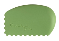 Catalyst Wedge Tool nr 03 - Verde, Princeton