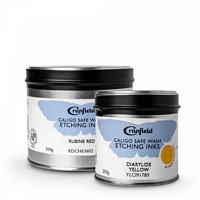 Cerneala gravura Safe Wash Etching Ink, Cranfield