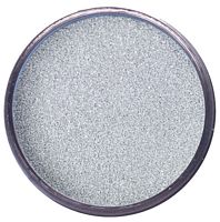 Pudra embosare Metallic Silver, Regular, 15g, Wow