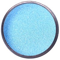 Pudra embosare Metallic Blue, Ultra High, 15g, Wow