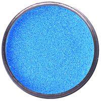 Pudra embosare Dark Blue Metalline, Regular, 15g, Wow