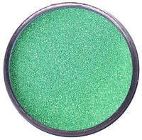 Pudra embosare Green Metalline, Regular, 15g, Wow