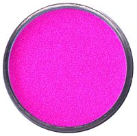 Pudra embosare Primary Fuchsia Fusion, Regular, 15g, Wow