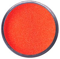 Pudra embosare Primary Sunset Orange, Regular, 15g, Wow