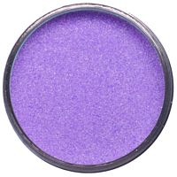 Pudra embosare Primary Parma Violet, Regular, 15g, Wow