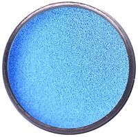 Pudra embosare Opaque Primary Process Blue, Regular, 15g, Wow