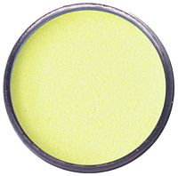 Pudra embosare Pastel Yellow, Regular, 15g, Wow